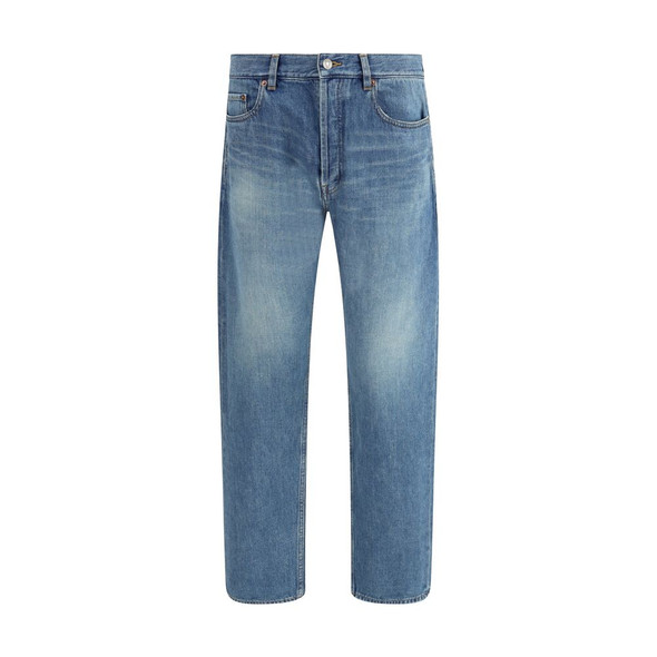 Saint Laurent Mick Jeans Saint Laurent Mick Jeans