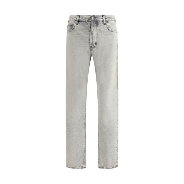 Straight Jeans HAHEM03249DF118L0896BB Straight Jeans HAHEM03249DF118L0896BB