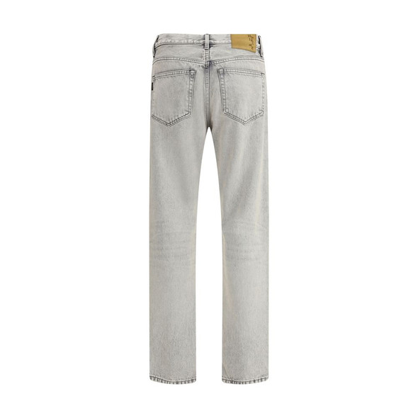 Straight Jeans HAHEM03249DF118L0896BB Straight Jeans HAHEM03249DF118L0896BB