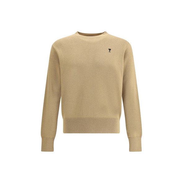 Pull Col Rond Ami De Coeur Pull Col Rond Ami De Coeur