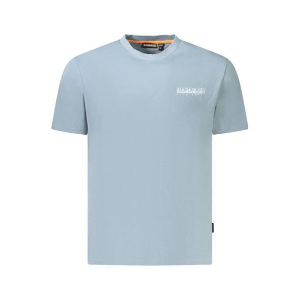 Brown Cotton Men T-Shirt NA-35891 Brown Cotton Men T-Shirt NA-35891