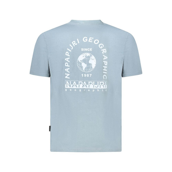 Brown Cotton Men T-Shirt NA-35891 Brown Cotton Men T-Shirt NA-35891