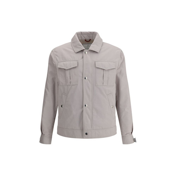 Waterproof Shirt Jacket Waterproof Shirt Jacket
