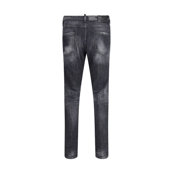 Dsquared² Cool Guy Jeans DSS74LB1724S30357900BB Dsquared² Cool Guy Jeans DSS74LB1724S30357900BB