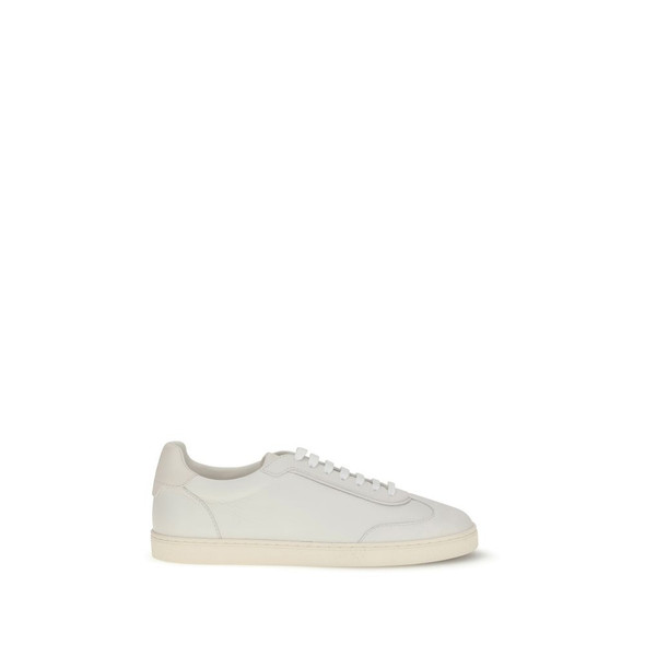 Brunello Cucinelli Deer Sneakers Brunello Cucinelli Deer Sneakers