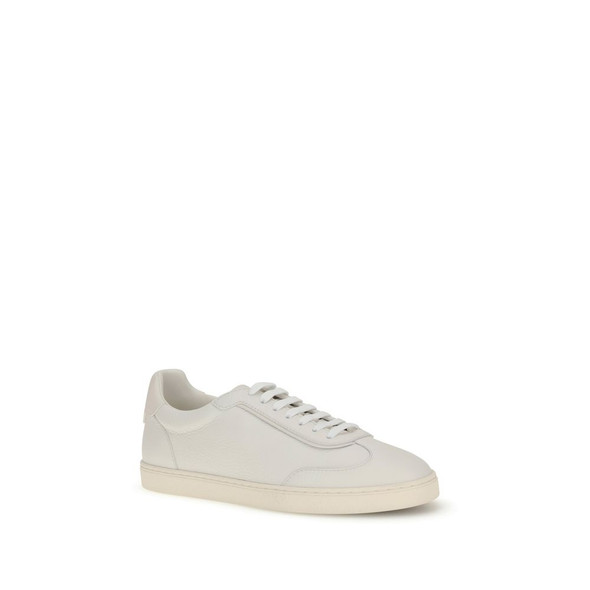 Brunello Cucinelli Deer Sneakers Brunello Cucinelli Deer Sneakers