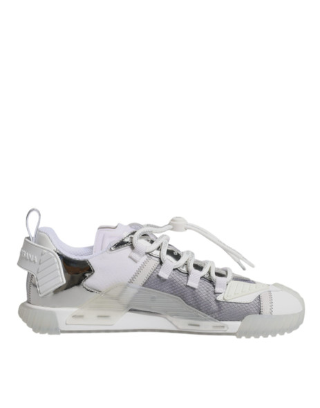 Multicolor Nylon NS1 Low Top Sneakers Shoes MV6780 Multicolor Nylon NS1 Low Top Sneakers Shoes MV6780
