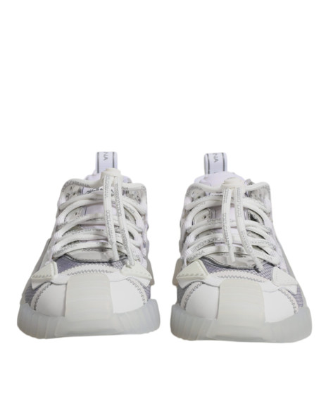 Multicolor Nylon NS1 Low Top Sneakers Shoes MV6780 Multicolor Nylon NS1 Low Top Sneakers Shoes MV6780