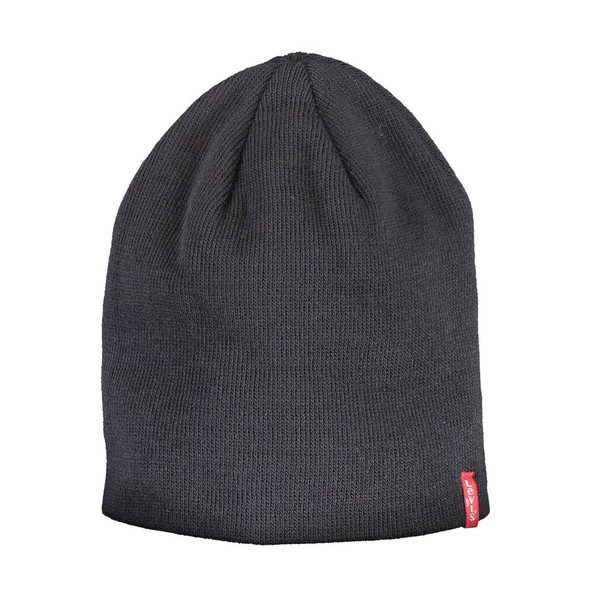 Blue Marabou Men Cap LE-38041 Blue Marabou Men Cap LE-38041
