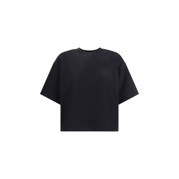 Oversized T-Shirt SA827001Y37ZE1000BB Oversized T-Shirt SA827001Y37ZE1000BB