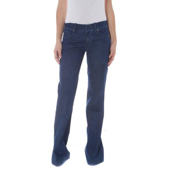 Blue Cotton Jeans & Pant PH-4454 Blue Cotton Jeans & Pant PH-4454