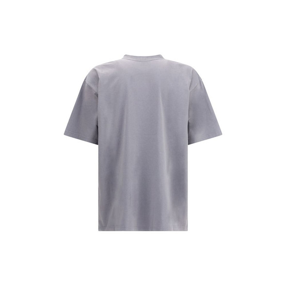 Balenciaga Logoed T-Shirt BA764235TSVC91441BB Balenciaga Logoed T-Shirt BA764235TSVC91441BB