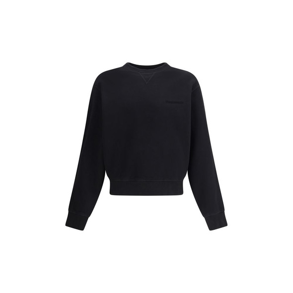 Dsquared² Oversized Sweatshirt Dsquared² Oversized Sweatshirt