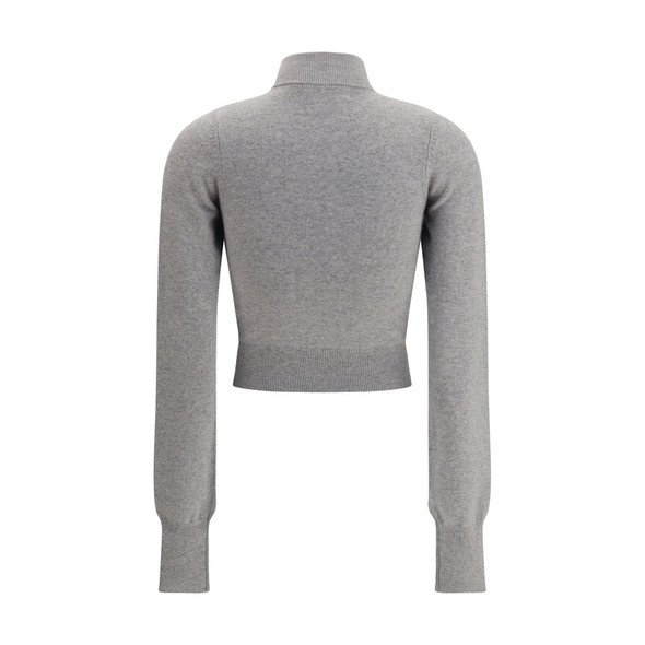 Extreme Cashmere Lemon Cardigan EX30200301TU02GREYBB Extreme Cashmere Lemon Cardigan EX30200301TU02GREYBB
