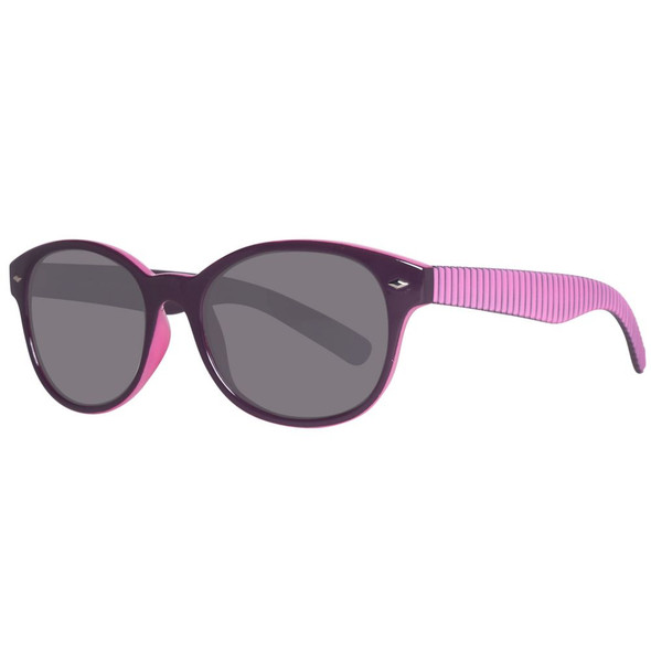 Benetton Purple Injected Sunglasses Benetton Purple Injected Sunglasses