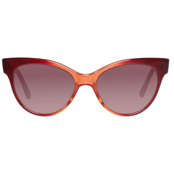 Benetton Bicolor Plastic Sunglasses BEBE998S04AC Benetton Bicolor Plastic Sunglasses BEBE998S04AC