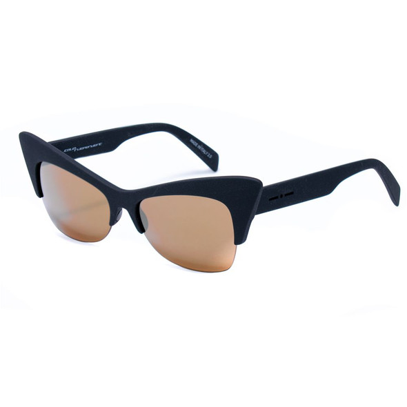Black Acetate Sunglasses II0908009000AC Black Acetate Sunglasses II0908009000AC