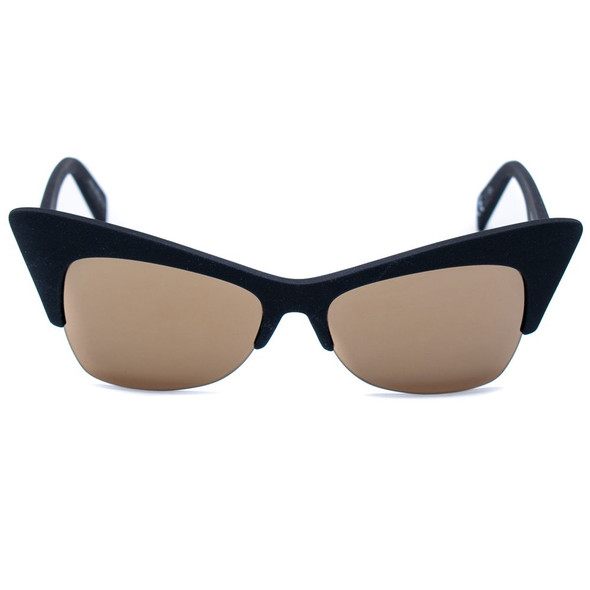 Black Acetate Sunglasses II0908009000AC Black Acetate Sunglasses II0908009000AC