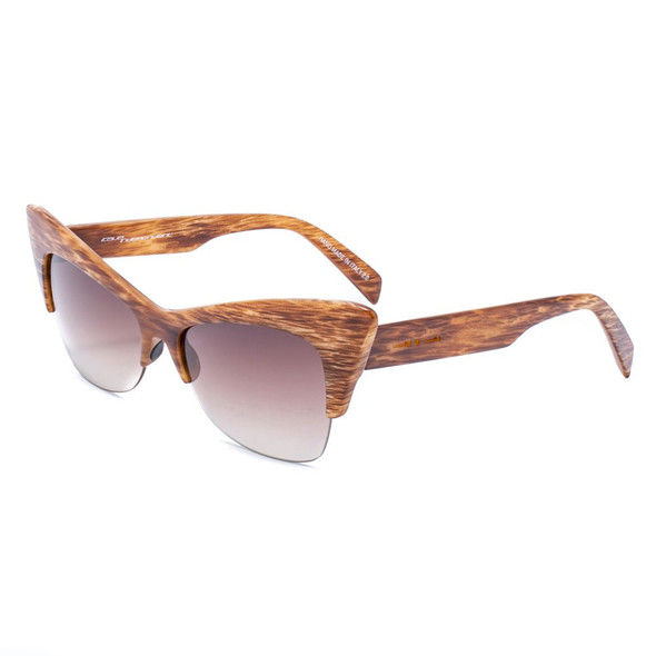 Brown Acetate Sunglasses II0908BH2041AC Brown Acetate Sunglasses II0908BH2041AC