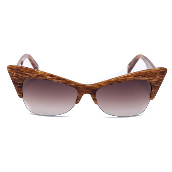 Brown Acetate Sunglasses II0908BH2041AC Brown Acetate Sunglasses II0908BH2041AC