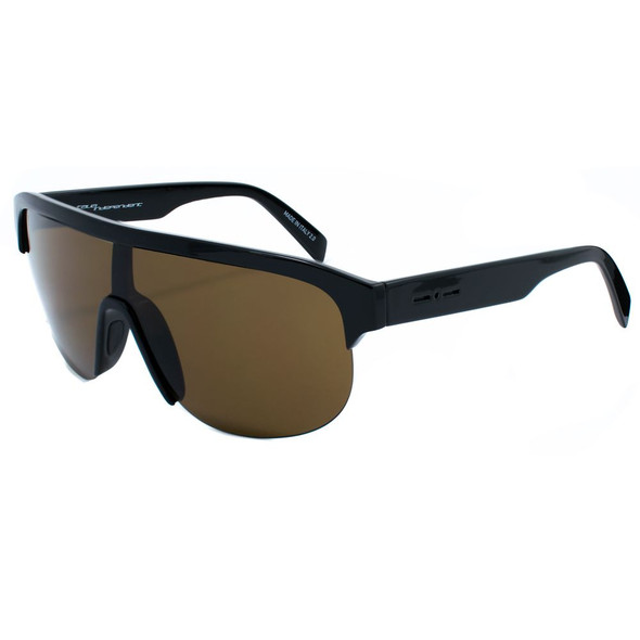 Black Acetate Sunglasses II0911009GLSAC Black Acetate Sunglasses II0911009GLSAC
