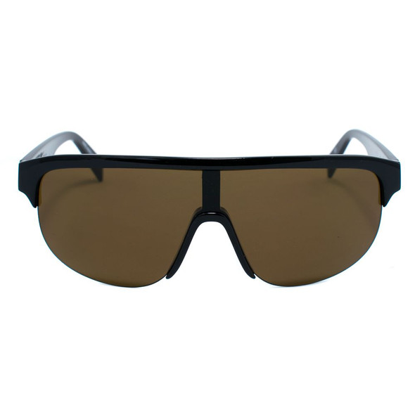 Black Acetate Sunglasses II0911009GLSAC Black Acetate Sunglasses II0911009GLSAC