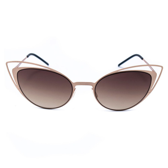 Gold Metal Sunglasses II0218121000AC Gold Metal Sunglasses II0218121000AC