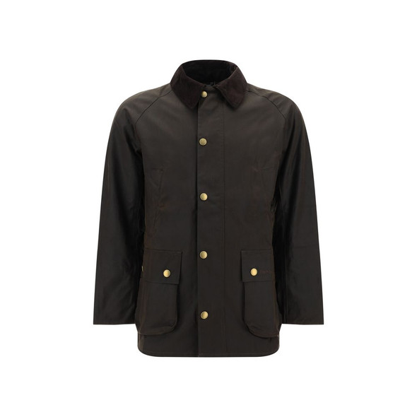 Barbour Ashby Jacket BAMWX0339OL71BB Barbour Ashby Jacket BAMWX0339OL71BB