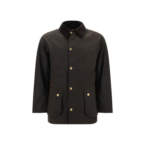 Barbour Ashby Jacket BAMWX0339OL71BB Barbour Ashby Jacket BAMWX0339OL71BB