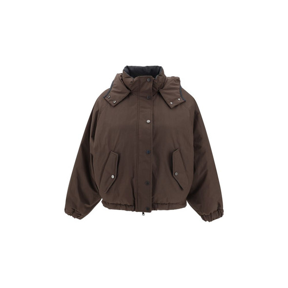 Padded Down Jacket BRMG5017835C4228BB Padded Down Jacket BRMG5017835C4228BB