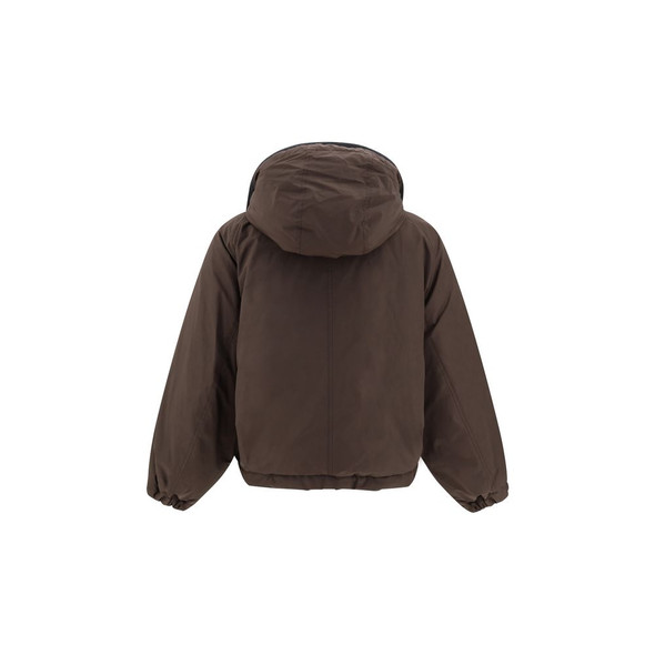 Padded Down Jacket BRMG5017835C4228BB Padded Down Jacket BRMG5017835C4228BB