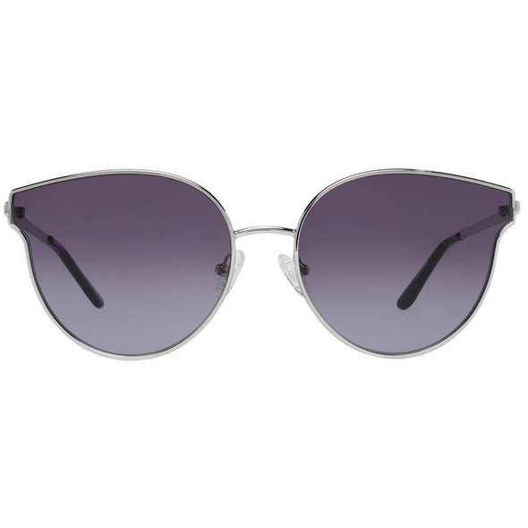 Guess Silver Women Sunglasses GU-1020047 Guess Silver Women Sunglasses GU-1020047