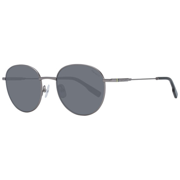 Hackett Gray Men Sunglasses HA-1048988 Hackett Gray Men Sunglasses HA-1048988