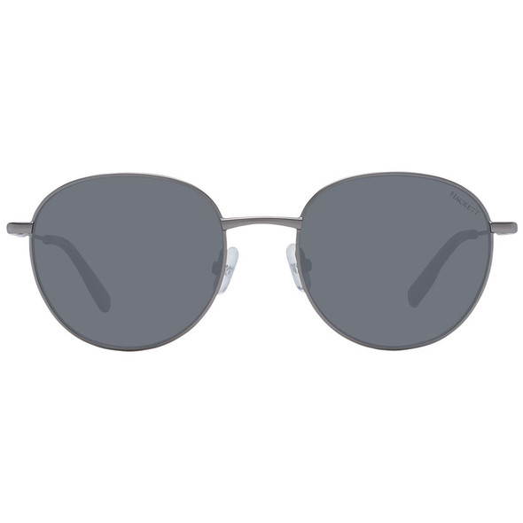Hackett Gray Men Sunglasses HA-1048988 Hackett Gray Men Sunglasses HA-1048988