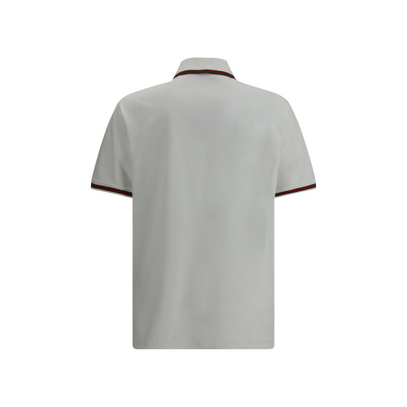 Gucci Logo's Polo Sweater Gucci Logo's Polo Sweater