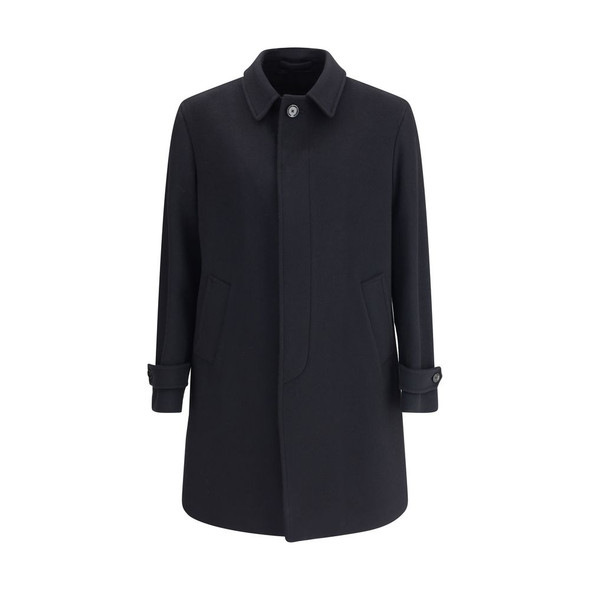 Single-breasted Coat Lardini Single-breasted Coat Lardini