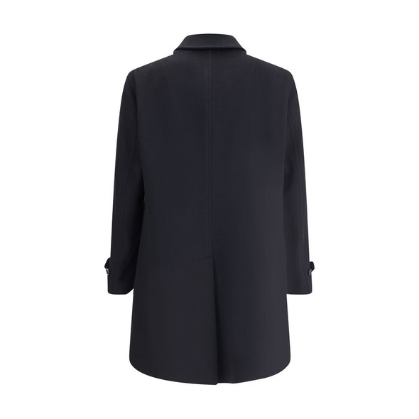Single-breasted Coat Lardini Single-breasted Coat Lardini