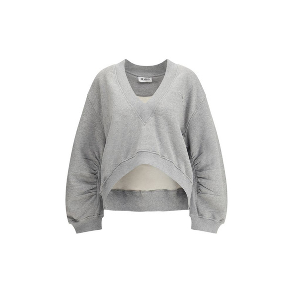 Oversized Sweatshirt Oversized Sweatshirt