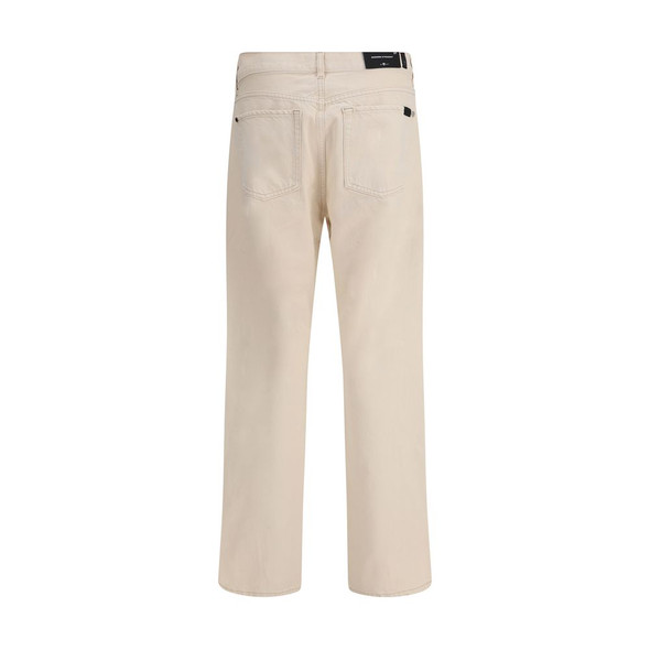 7FOR Twisted Modern Jeans 7FOR Twisted Modern Jeans