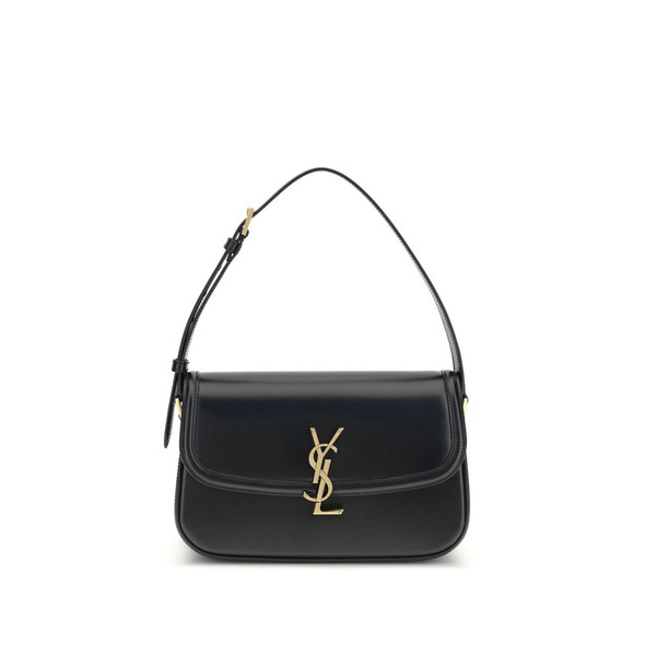Saint Laurent Medium Solferino Shoulder Bag Saint Laurent Medium Solferino Shoulder Bag