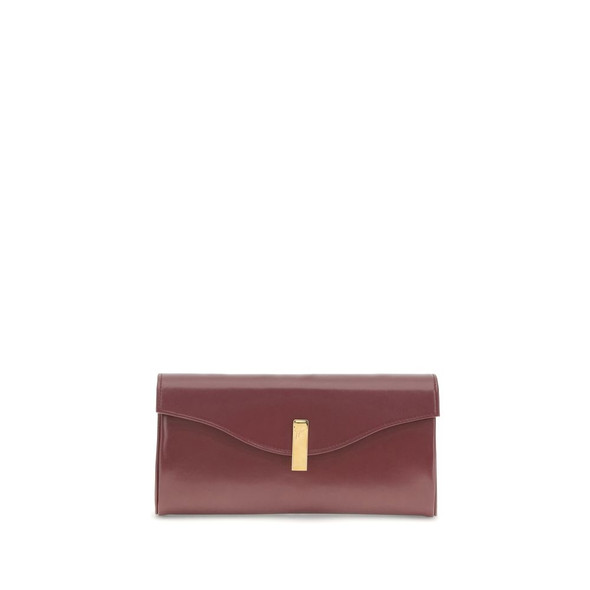 Flutie Clutch Bag GIEB50002015BB Flutie Clutch Bag GIEB50002015BB