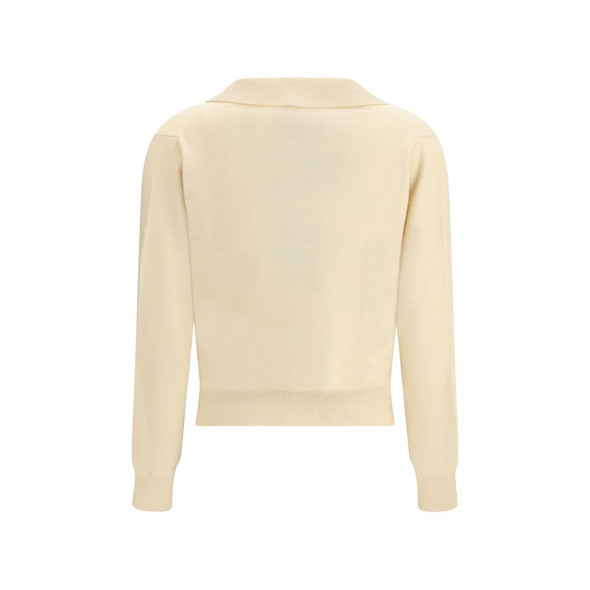 Margiela Polo Sweater Margiela Polo Sweater
