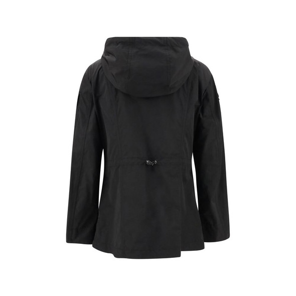 Moncler Leandro Parka Jacket Moncler Leandro Parka Jacket