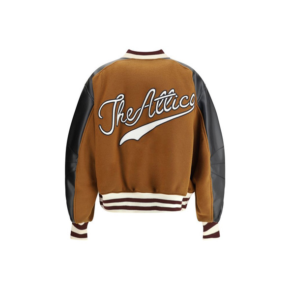 Varsity bomber Jacket TH251WCB00092WWV058AA046BB Varsity bomber Jacket TH251WCB00092WWV058AA046BB