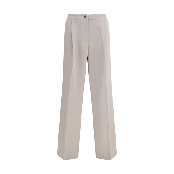 Wide-leg Pants CRSW03CORA2514122BB Wide-leg Pants CRSW03CORA2514122BB