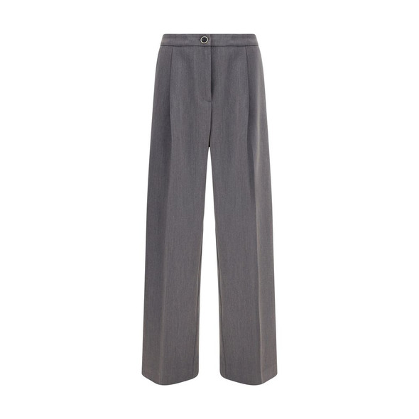 Cruna Wide-leg Pants CRSW03CORA2514854BB Cruna Wide-leg Pants CRSW03CORA2514854BB