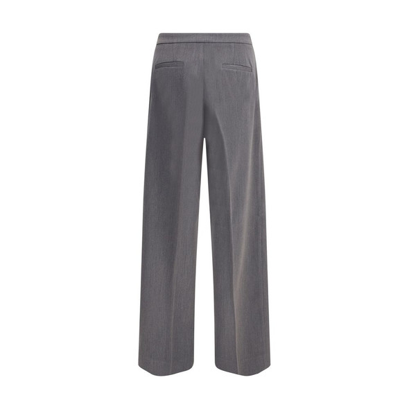 Cruna Wide-leg Pants CRSW03CORA2514854BB Cruna Wide-leg Pants CRSW03CORA2514854BB