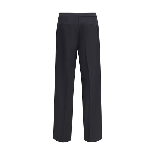 Cruna Wide-leg Pants CRSW03CORA2514900BB Cruna Wide-leg Pants CRSW03CORA2514900BB
