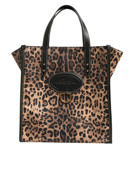 Multicolor Leopard Shopping Tote Shoulder Women Borse Bag Multicolor Leopard Shopping Tote Shoulder Women Borse Bag