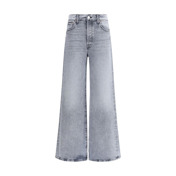 Mother Denim Wide leg Jeans Mother Denim Wide leg Jeans